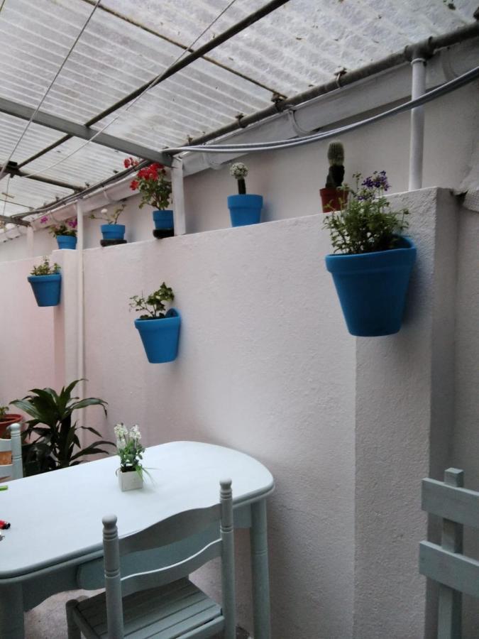 Albergue San Martin Tui Exterior photo